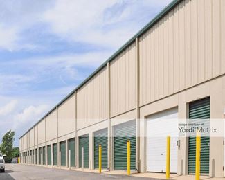 Photo 3 of Extra Space Storage - 42 Gallen Road, Kingston, MA