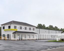 Image for Cranberry Self Storage - 8 Tow Road, Wareham, MA