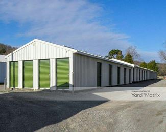 Photo 1 of CubeSmart Self Storage - 2629 Clinton Hwy, Powell, TN