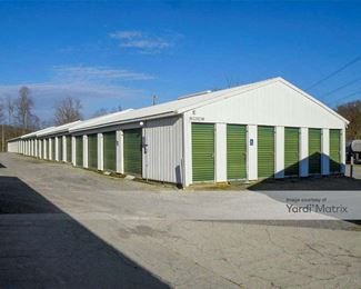 Photo 2 of CubeSmart Self Storage - 2629 Clinton Hwy, Powell, TN