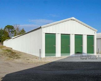Photo 3 of CubeSmart Self Storage - 2629 Clinton Hwy, Powell, TN