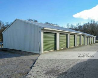 Photo 4 of CubeSmart Self Storage - 2629 Clinton Hwy, Powell, TN