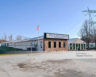 Photo 5 of CubeSmart Self Storage - 2629 Clinton Hwy, Powell, TN