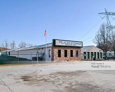 Storage Units for Rent available at 2629 Clinton Hwy, Powell, TN 37849