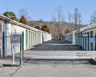 Photo 6 of CubeSmart Self Storage - 2629 Clinton Hwy, Powell, TN