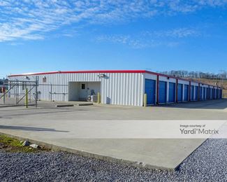 Photo 3 of iStorage - 4709 Chapman Hwy, Knoxville, TN