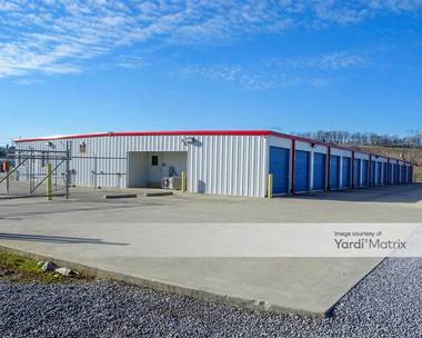 Storage Units for Rent available at 4709 Chapman Hwy, Knoxville, TN 37920