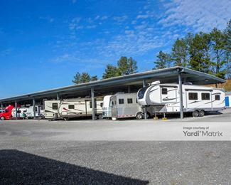 Photo 5 of iStorage - 4709 Chapman Hwy, Knoxville, TN