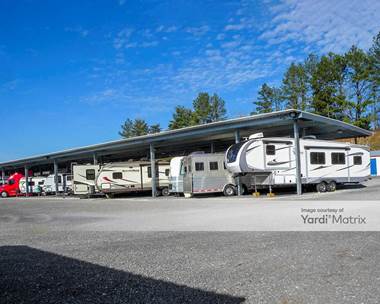 Storage Units for Rent available at 4709 Chapman Hwy, Knoxville, TN 37920