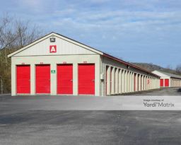Image for iStorage - 4540 Walker Blvd, Knoxville, TN