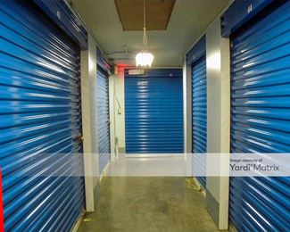 Photo 3 of iStorage - 4540 Walker Blvd, Knoxville, TN