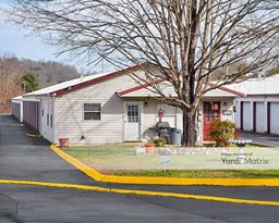 Image for Elza Gate Self Storage - 99 Oak Ridge Turnpike, Oak Ridge, TN