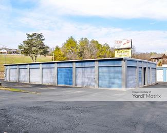 Photo 2 of Elza Gate Self Storage - 99 Oak Ridge Turnpike, Oak Ridge, TN