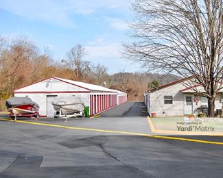 Photo 3 of Elza Gate Self Storage - 99 Oak Ridge Turnpike, Oak Ridge, TN