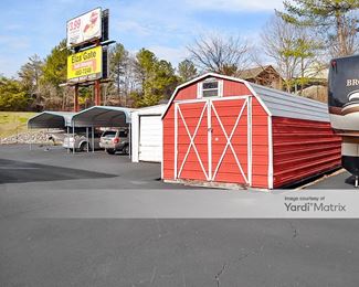 Photo 4 of Elza Gate Self Storage - 99 Oak Ridge Turnpike, Oak Ridge, TN