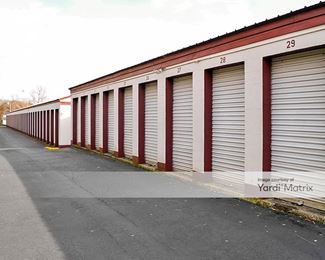 Photo 6 of Elza Gate Self Storage - 99 Oak Ridge Turnpike, Oak Ridge, TN