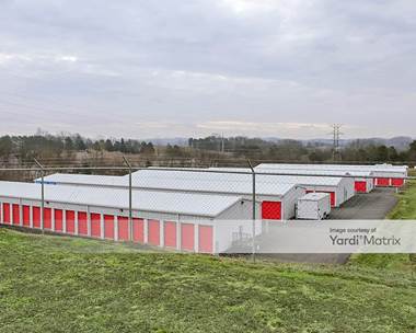 Storage Units for Rent available at 2970 Gamble Street, Loudon, TN 37774