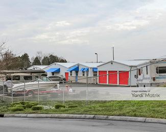 Photo 2 of American Self Storage - 2970 Gamble Street, Loudon, TN