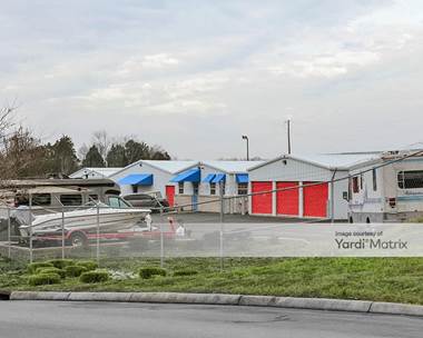 Storage Units for Rent available at 2970 Gamble Street, Loudon, TN 37774