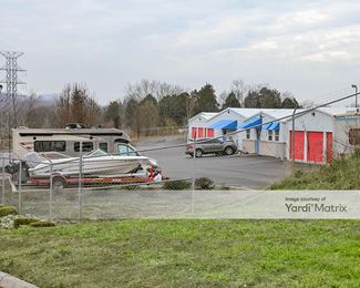 Photo 3 of American Self Storage - 2970 Gamble Street, Loudon, TN