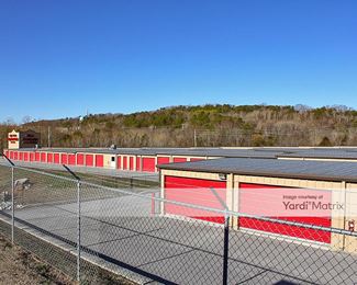 Photo 3 of East Town Self Storage - 2717 Loves Creek Road, Knoxville, TN