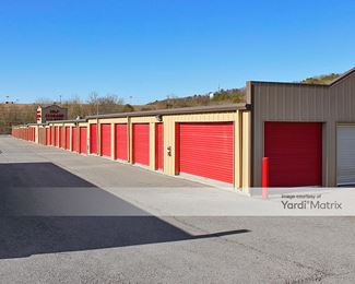 Photo 4 of East Town Self Storage - 2717 Loves Creek Road, Knoxville, TN