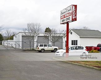 Photo 1 of Beavercreek Mini Storage - 1307 East Beaver Creek Drive, Knoxville, TN