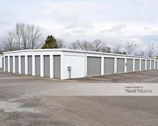 Photo 2 of Beavercreek Mini Storage - 1307 East Beaver Creek Drive, Knoxville, TN