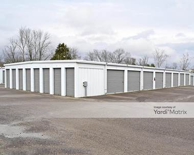 Storage Units for Rent available at 1307 East Beaver Creek Drive, Knoxville, TN 37918