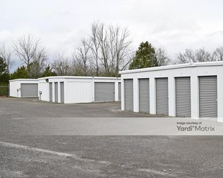 Photo 3 of Beavercreek Mini Storage - 1307 East Beaver Creek Drive, Knoxville, TN