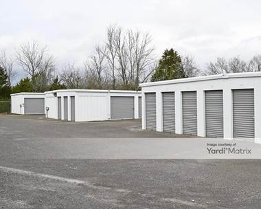 Storage Units for Rent available at 1307 East Beaver Creek Drive, Knoxville, TN 37918