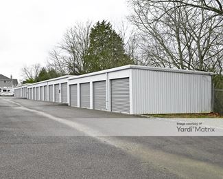 Photo 4 of Beavercreek Mini Storage - 1307 East Beaver Creek Drive, Knoxville, TN