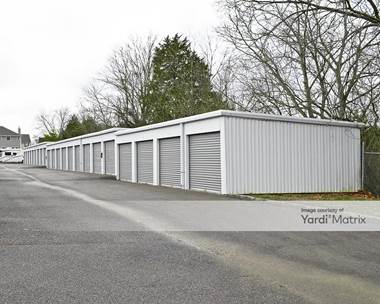 Storage Units for Rent available at 1307 East Beaver Creek Drive, Knoxville, TN 37918