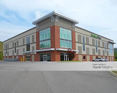 Storage Units for Rent available at 10630 Hardin Valley Road, Knoxville, TN 37932