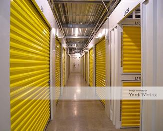 Photo 2 of Extra Space Storage - 10630 Hardin Valley Road, Knoxville, TN
