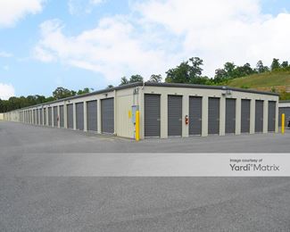Photo 3 of Extra Space Storage - 10630 Hardin Valley Road, Knoxville, TN