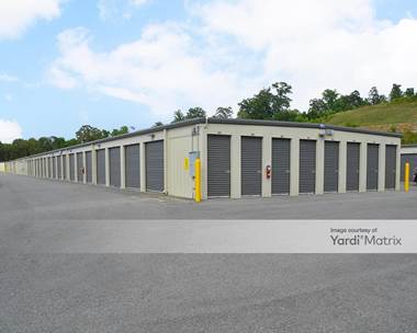 Storage Units for Rent available at 10630 Hardin Valley Road, Knoxville, TN 37932