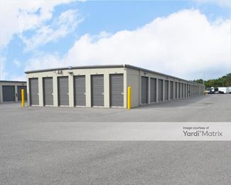 Photo 4 of Extra Space Storage - 10630 Hardin Valley Road, Knoxville, TN