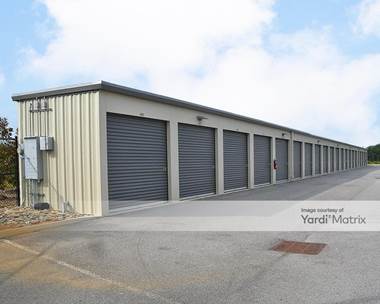 Storage Units for Rent available at 10630 Hardin Valley Road, Knoxville, TN 37932
