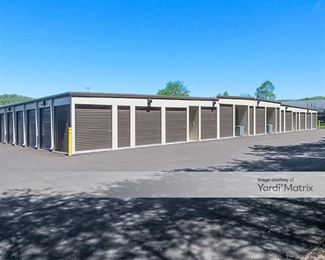 Photo 1 of Briarcliff Storage - 699 Emory Valley Road, Oak Ridge, TN
