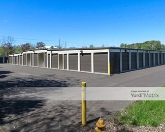 Photo 3 of Briarcliff Storage - 699 Emory Valley Road, Oak Ridge, TN