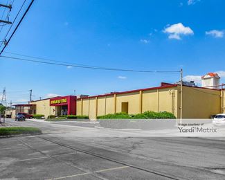 Photo 5 of New Midland Self Storage - 115 North Calderwood Street, Alcoa, TN