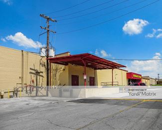 Photo 6 of New Midland Self Storage - 115 North Calderwood Street, Alcoa, TN