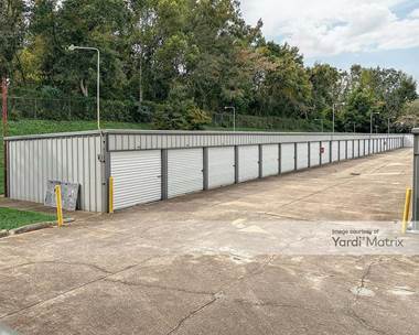 Storage Units for Rent available at 1851 South Monroe Street, Tallahassee, FL 32301