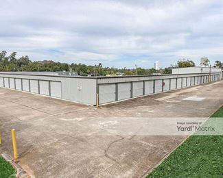 Photo 2 of MyPlace Self Storage - 1851 South Monroe Street, Tallahassee, FL