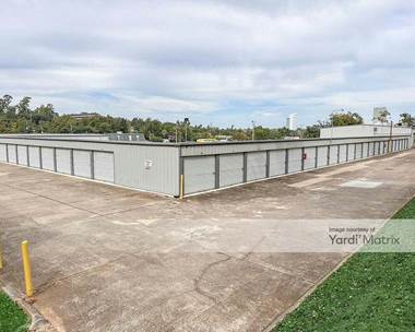 Storage Units for Rent available at 1851 South Monroe Street, Tallahassee, FL 32301