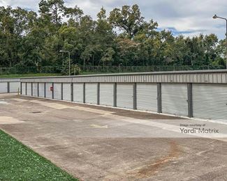Photo 3 of MyPlace Self Storage - 1851 South Monroe Street, Tallahassee, FL