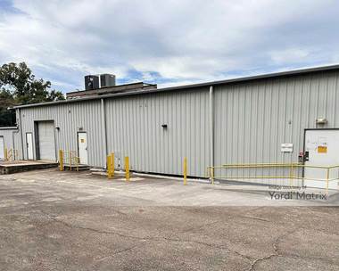 Storage Units for Rent available at 1851 South Monroe Street, Tallahassee, FL 32301