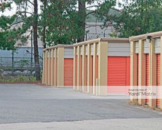 Photo 2 of A Storage Solution - 2454 Centerville Road, Tallahassee, FL