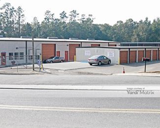 Photo 2 of Storage Zone Self Storage - 424 Capital Circle SW, Tallahassee, FL